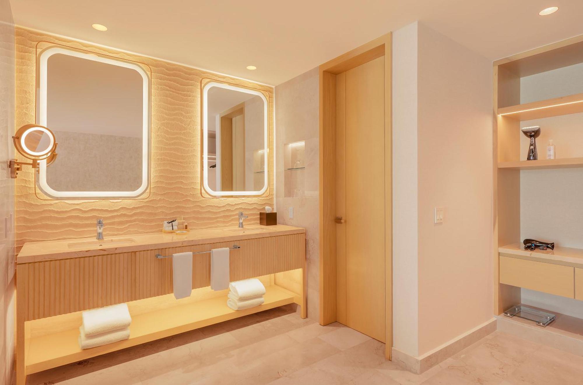 Desire Riviera Maya Resort All Inclusive - Couples Only (Adults Only) ปัวร์โตโมเรลอส ภายนอก รูปภาพ