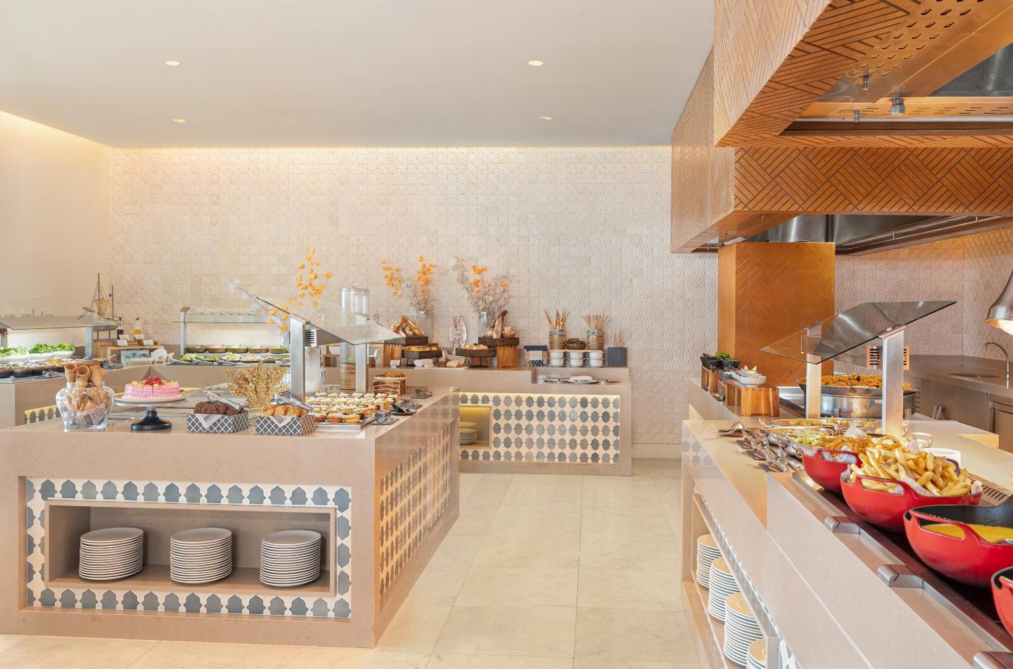 Desire Riviera Maya Resort All Inclusive - Couples Only (Adults Only) ปัวร์โตโมเรลอส ภายนอก รูปภาพ